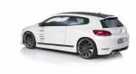 Volkswagen Scirocco by CSR Automotive 2011 года